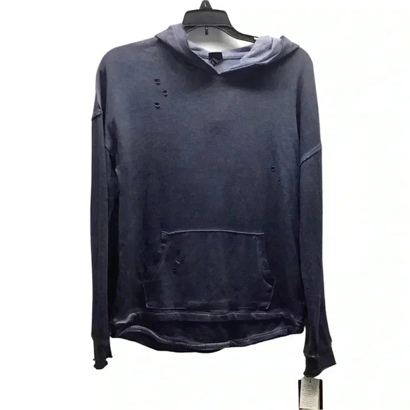 Art Class Blue Kids Hoodie Size Large New with Tag - Picture 1 of 5